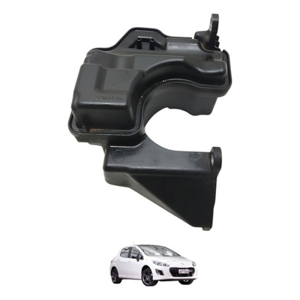 Caixa Ressonadora Peugeot 308 1.6 Thp 2014 2015