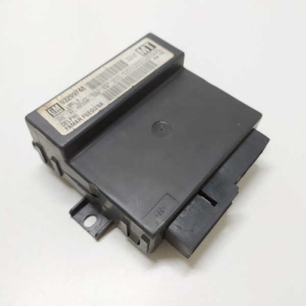 Modulo Alarme Astra 2.0 4p 2001 A 2008