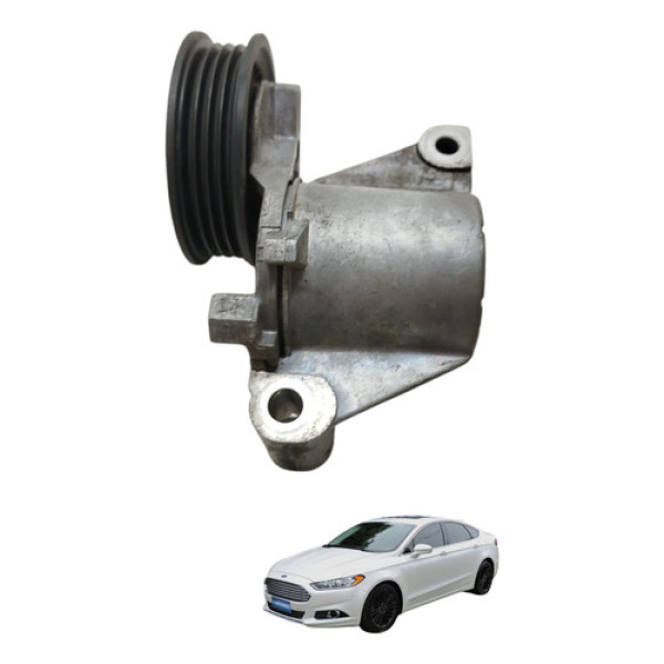 Tensor Correia Fusion Titanium 2.0 2013 2014