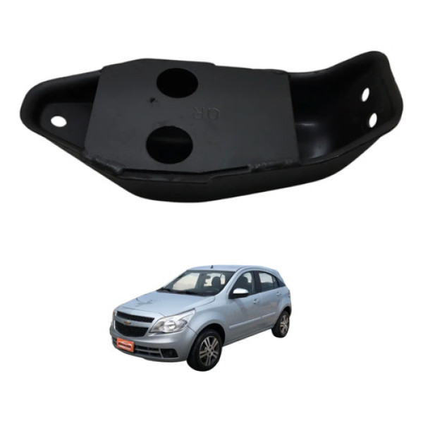 Suporte Coxim Câmbio Agile 1.4 2011 2012