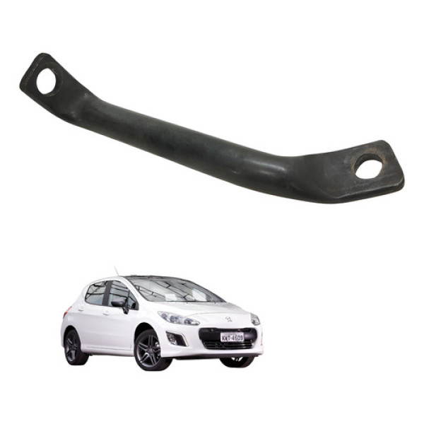 Suporte Câmbio Peugeot 308 2014 2015