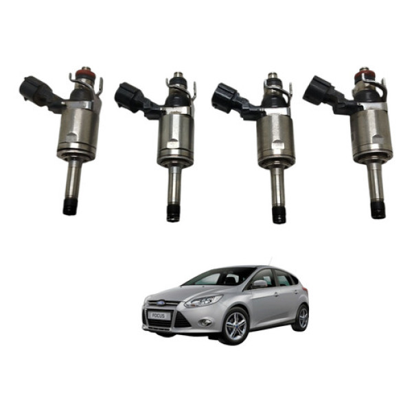Bico Injetor Focus 2.0 2014 2015