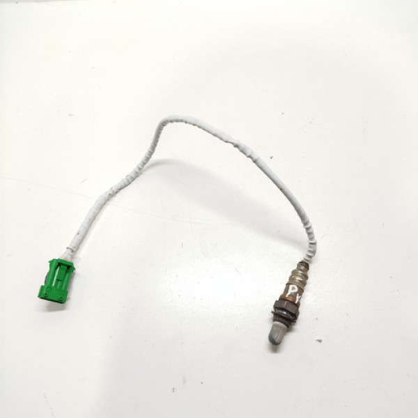 Sonda Lambda Pré Peugeot 208 1.5 2013 A 2016