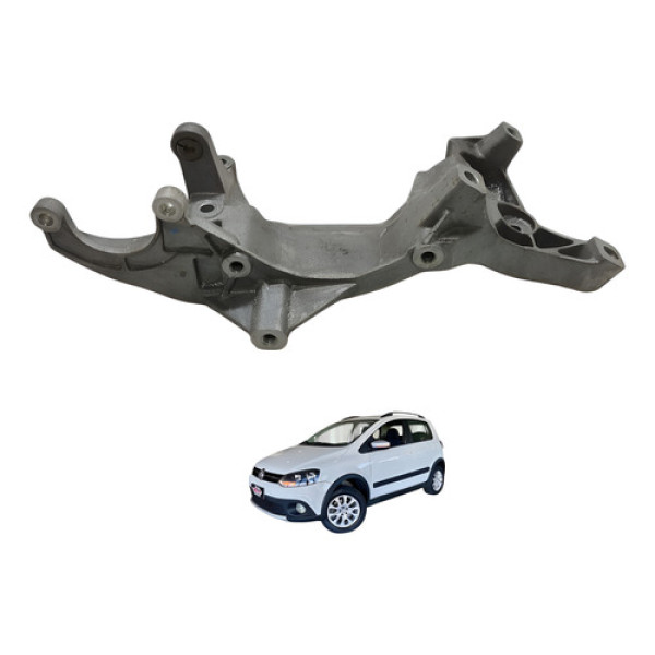 Suporte Compressor Ar Crossfox 1.6 2013 2014
