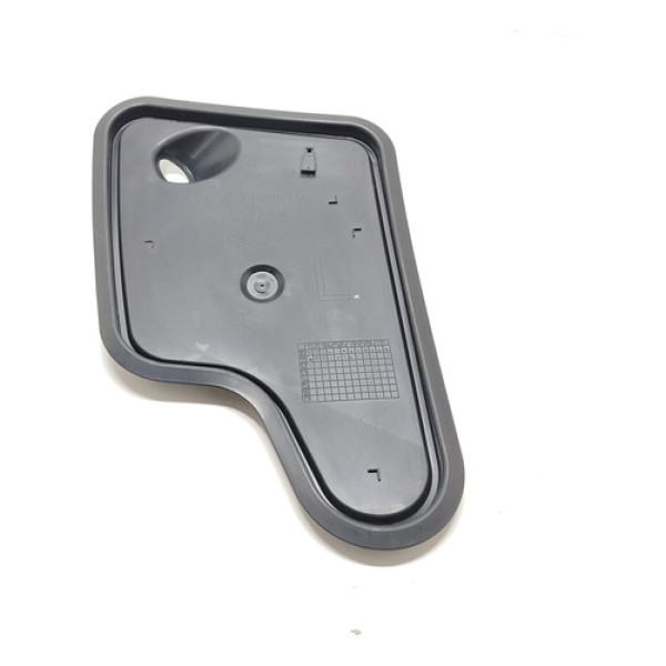 Acabamento Tampa Porta Dianteira Esq Jetta 2.0 2012 A 2014