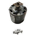 Motor Ventoinha Eletro Ventilador Radiador Montana 2013