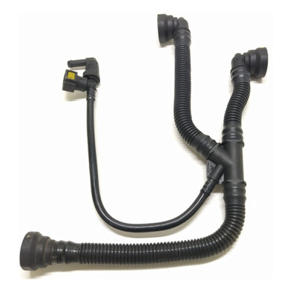 Mangueira Respiro Motor C3 Air Cross 1.6 16v 10/16