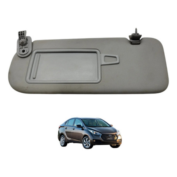 Quebra Sol Esquerdo Hb20 2017 2018