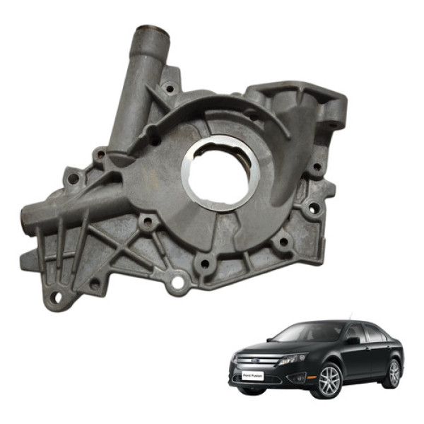 Bomba Óleo Fusion 3.0 V6 2010 A 2012