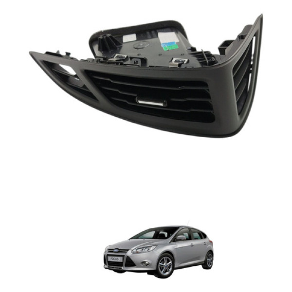 Difusor Ar Direito Focus 2014 2015