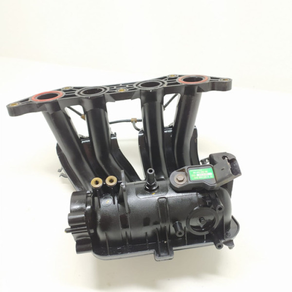 Coletor Admissao Peugeot 206 1.4 Flex 2006 A 2010