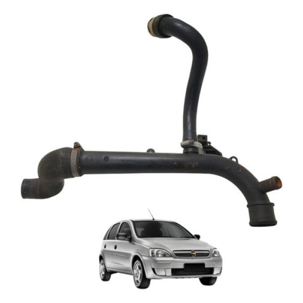 Mangueira Cano Água Corsa Montana 1.0 2004 2005 2006