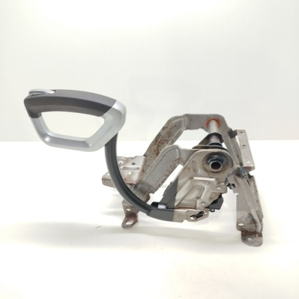 Alavanca Puxador Freio Mão Captiva 2008 A 2009