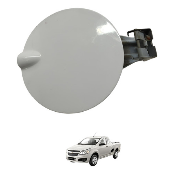 Portinhola Tampa Tanque Montana 2012 2013