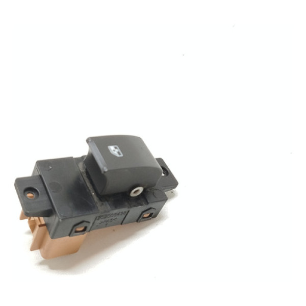 Botão Vidro Elétrico Traseiro Direito Captiva 2008 A 2010