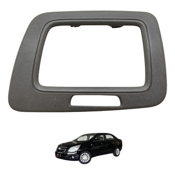 Acabamento Difusor Ar Direito Cobalt 2013 2014