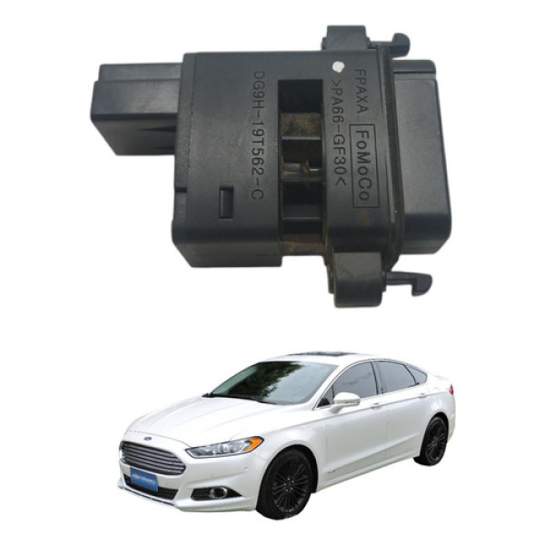 Sensor Temperatura Interno Fusion Titanium 2014 2015