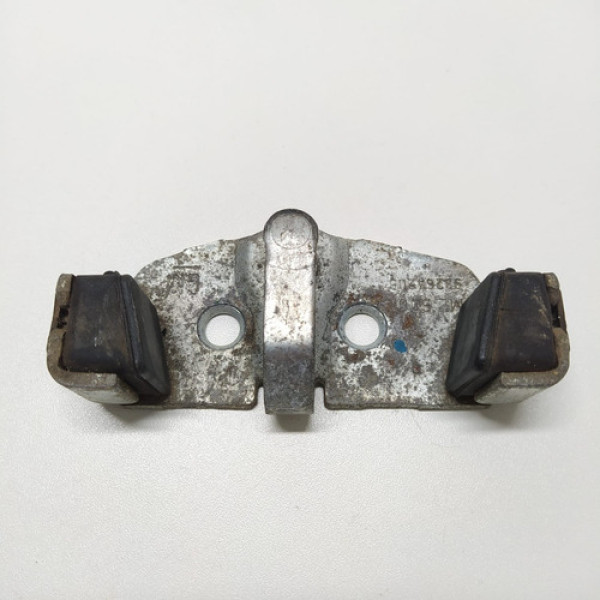 Trava Batente Fechadura Tampa Traseira Meriva 03/09