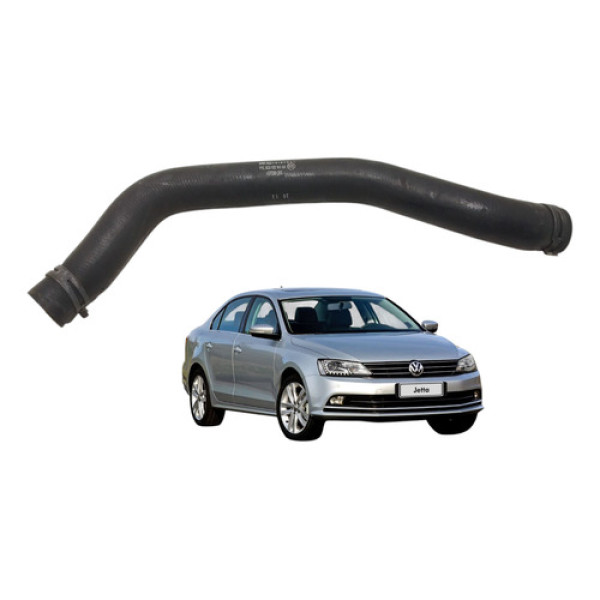 Mangueira Água Arrefecimento Jetta Tsi 211cv 2013 2014
