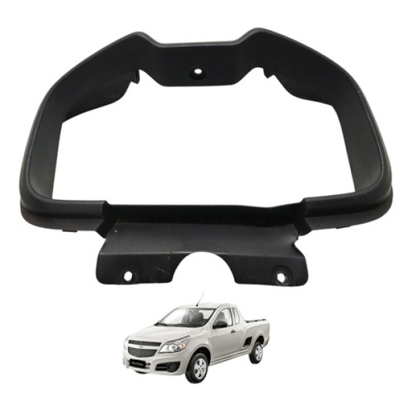 Moldura Painel Instrumento Montana 1.4 2013 2014