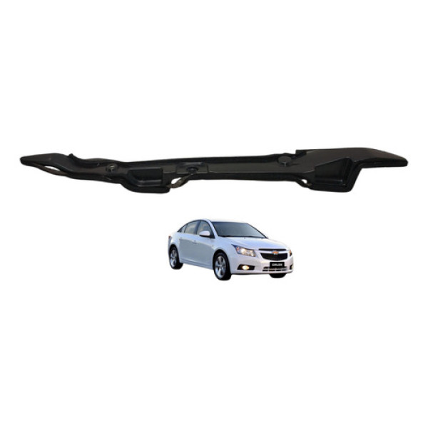 Isolador Acabamento Paralama Dianteiro Esquerdo Cruze 2014