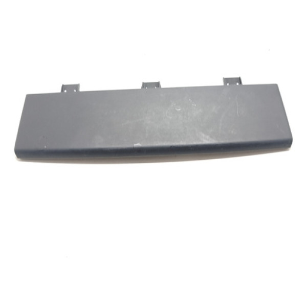 Moldura Painel Instrumento Oroch 2017