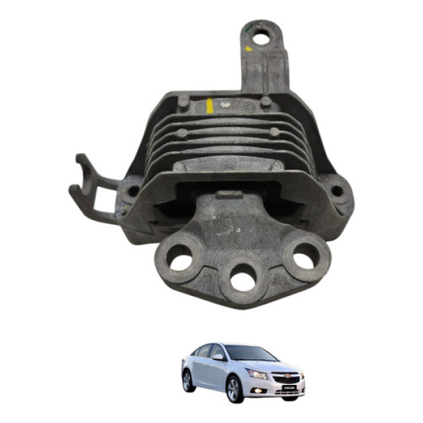 Coxim Motor Dianteiro Direito Cruze 1.8 2013 2014
