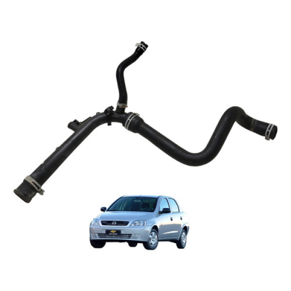 Mangueira Duto Água Corsa 1.0 2004 2005