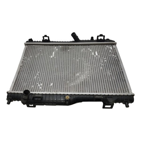 Radiador Água New Fiesta 1.5 1.6 2013 2014