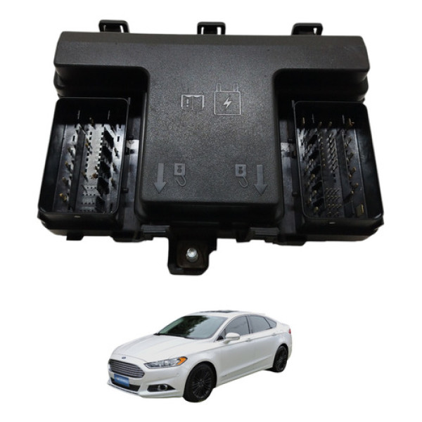 Caixa Fusível Fusíon Titanium 2.0 2014 2015