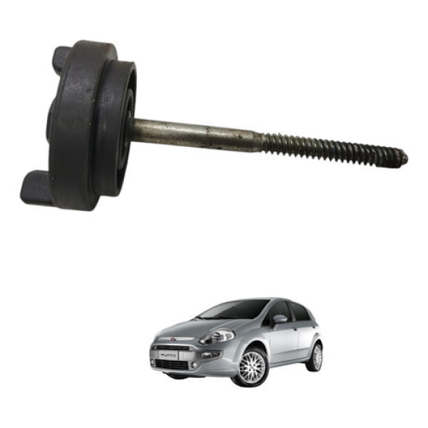 Parafuso Suporte Estepe Punto 2013 2014