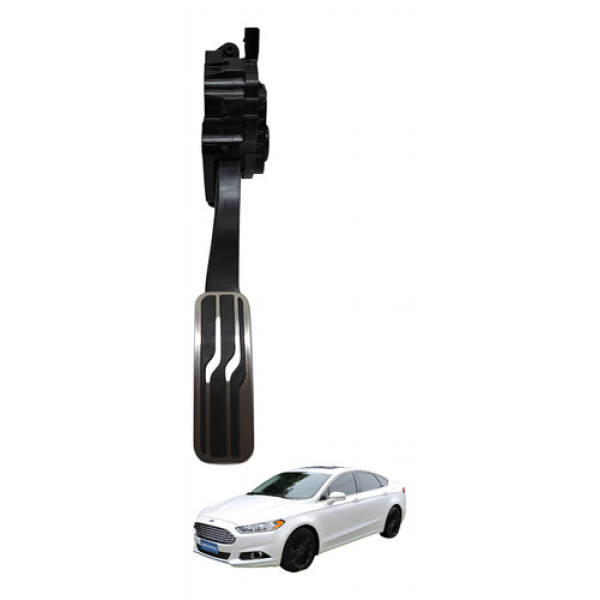 Pedal Acelerador Eletrônico Fusion Titanium 2.0 2014