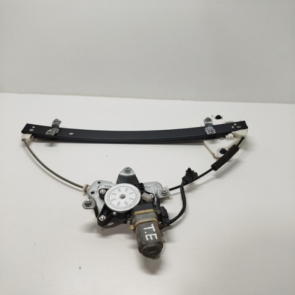 Máquina Vidro Traseiro Esquerdo Captiva 2008 A 2010