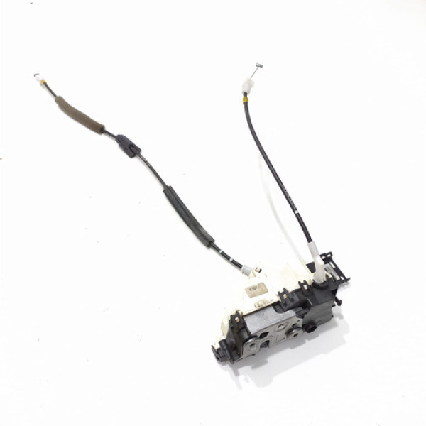 Fechadura Porta Traseira Direita Peugeot 408 2010 A 2014