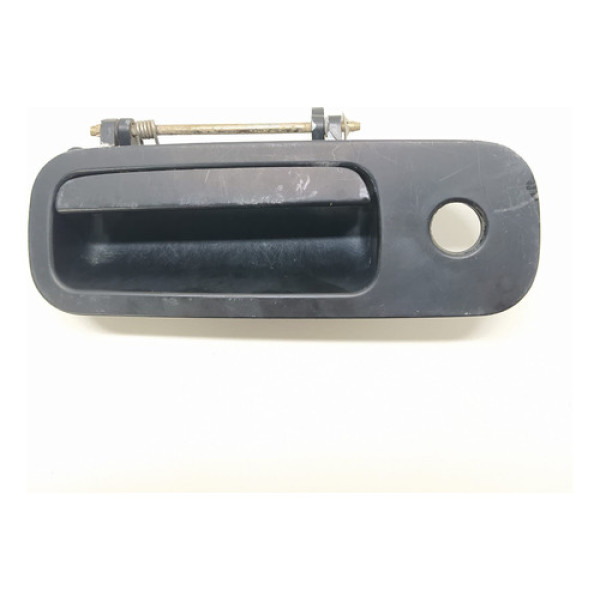 Maçaneta Capo Traseiro Gol G3 99/05