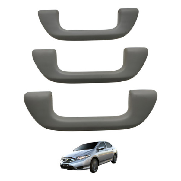 Alça Teto Pqp Honda City 2013 2014