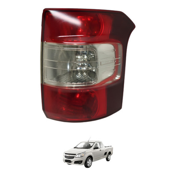 Lanterna Sinaleira Direita Montana 2012 2013