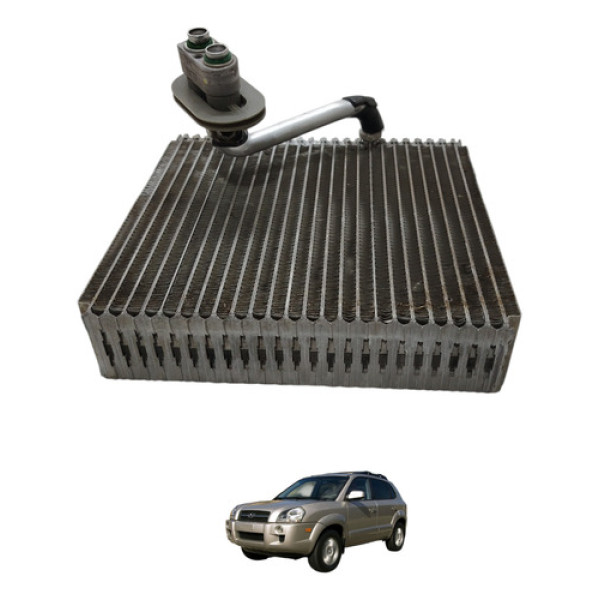 Evaporadora Ar Condicionado Tucson 2009 2010 2011