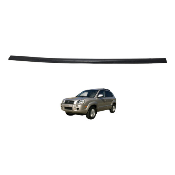 Pestana Externa Traseira Direita Tucson 2010 2011