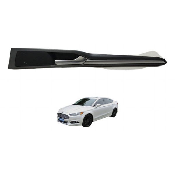 Maçaneta Interna Traseira Direita Fusion 2014 2015