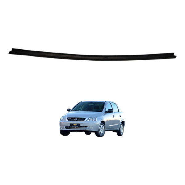 Pestana Dianteira Esquerda Corsa 2004 2004