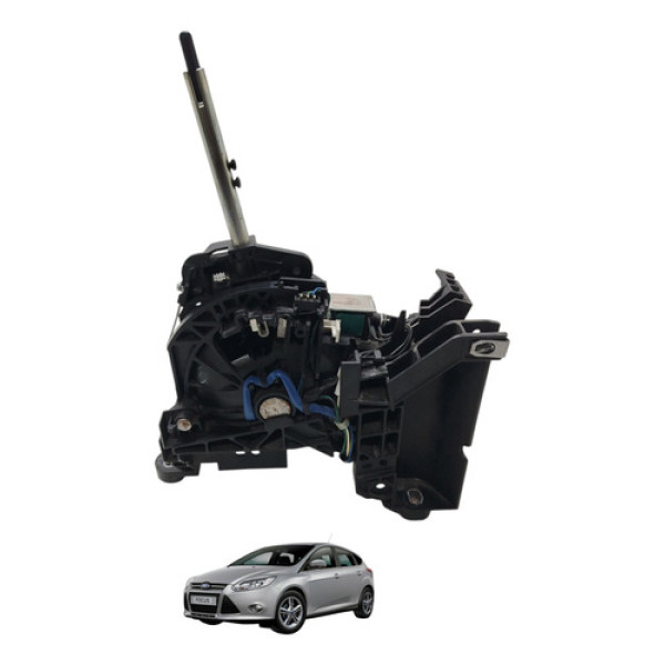 Alavanca Marcha Câmbio Automático Focus 2.0 2014 2015