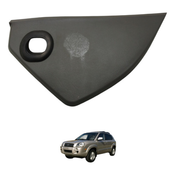 Acabamento Lateral Direita Tucson 2010 2011