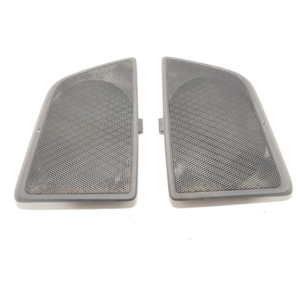 Par Tela Auto Falante Bagagito Fusion 2006 A 2009