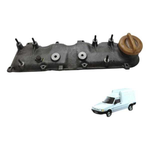 Tampa Válvula Fiorino 1.5 Fiasa 1994 A 2002