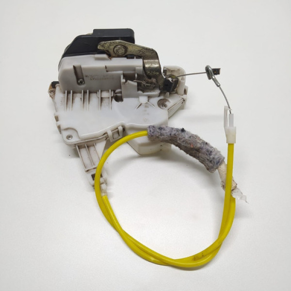 Fechadura Porta Manual Ld Direito Gol G6/g6 2010 A 2016