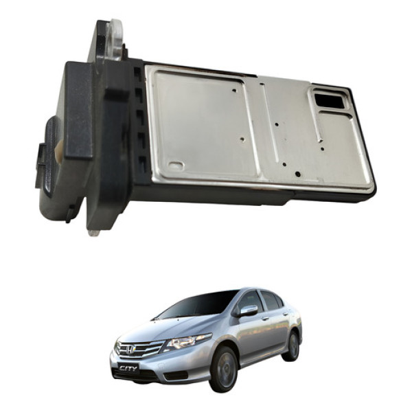 Sensor Fluxo Ar Honda City 1.5 2013 2014