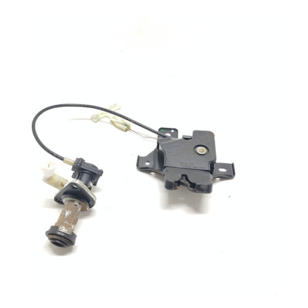 Fechadura Eletrica Tampa Traseira Fusion 2006 A 2009