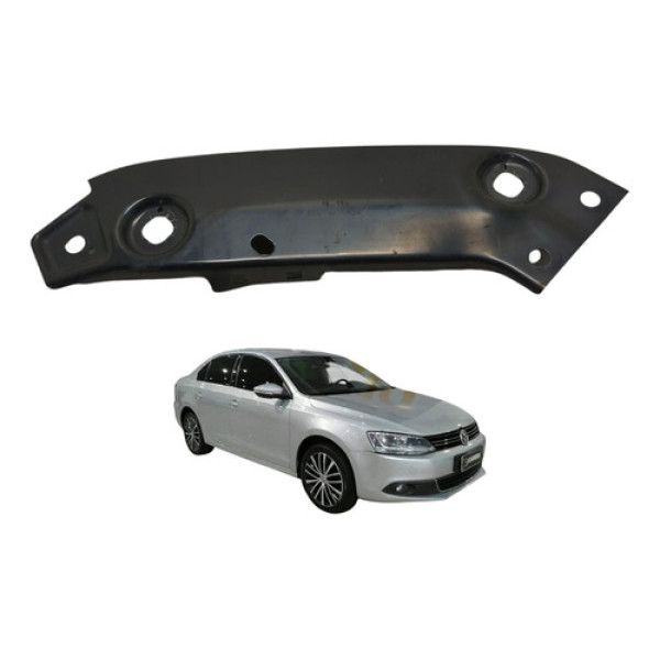 Suporte Farol Esquerdo Jetta Tsi 2011 2012 2013