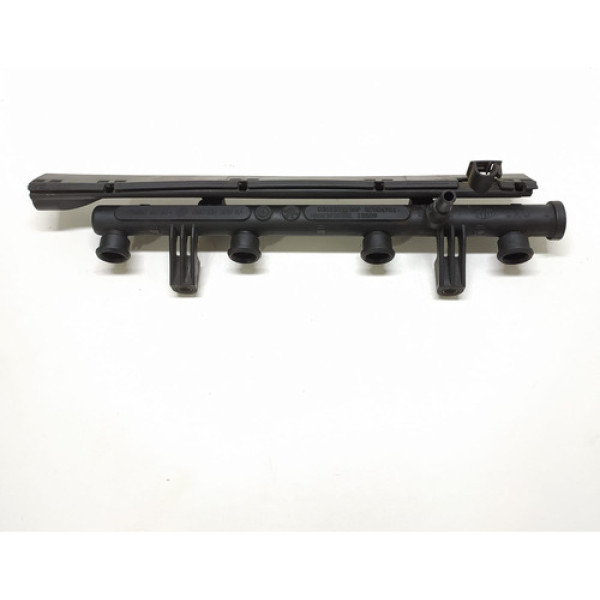 Flauta Bico Injetor Saveiro G6 1.6 2012 A 2015